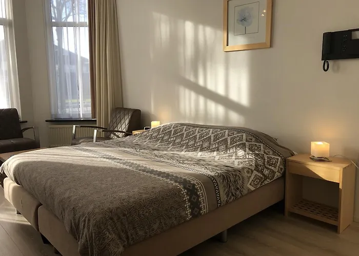 Hotel Hotel Plato Den Haag Scheveningen Haga