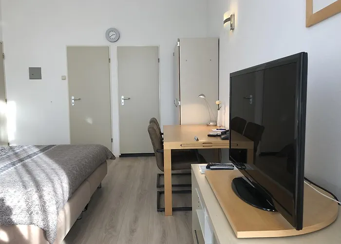 Hotel Plato Den Haag Scheveningen Hotel La Haya