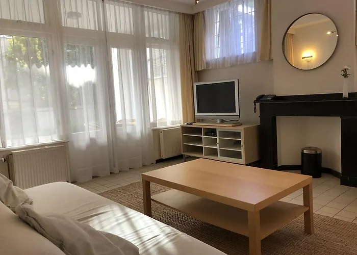 Hotel Plato Den Haag Scheveningen La Haya