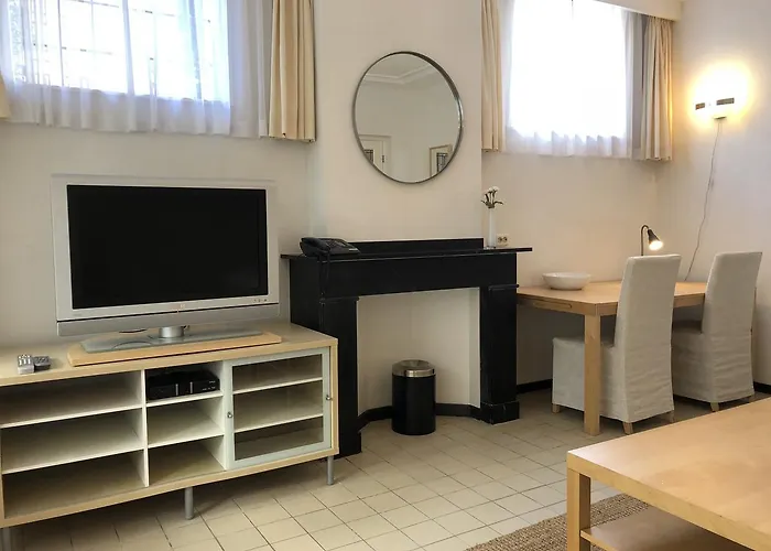 Hotel Hotel Plato Den Haag Scheveningen 3*