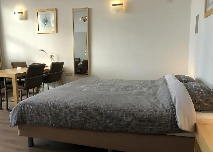 Hotel Hotel Plato Den Haag Scheveningen Haag