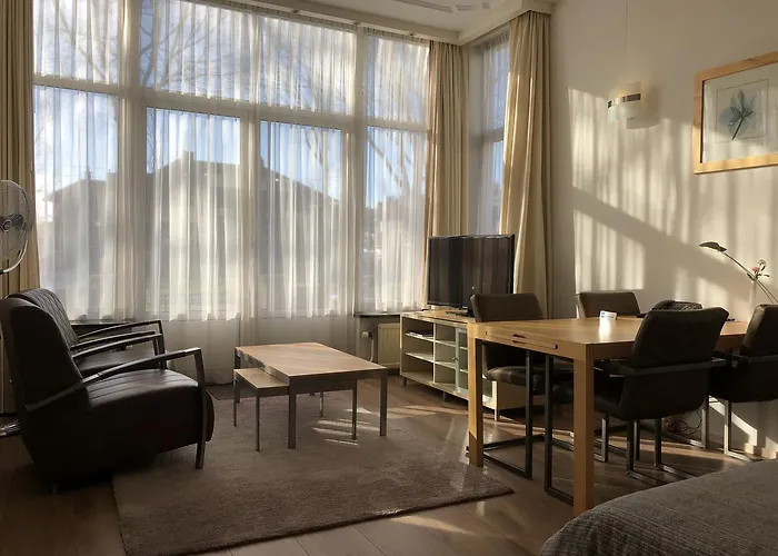 Hotel Hotel Plato Den Haag Scheveningen Den Haag