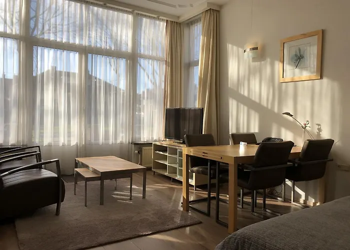 Hotel Plato Den Haag Scheveningen Haga