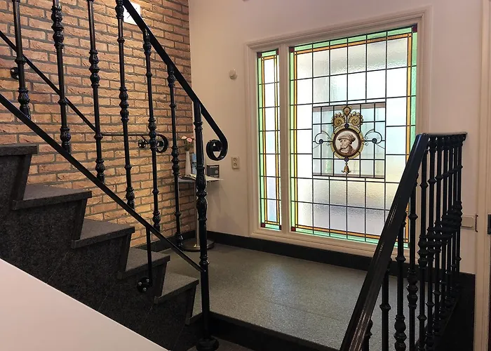 Hotel Plato Den Haag Scheveningen Haag