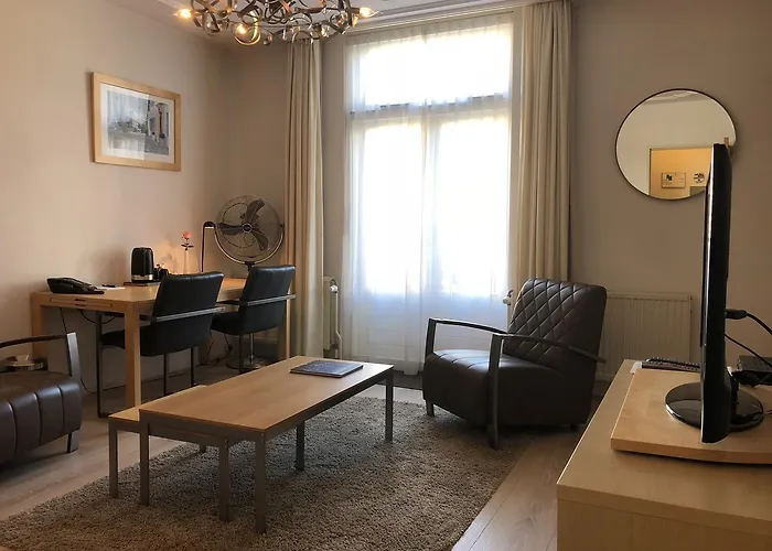 Hotel Plato Den Haag Scheveningen Den Haag