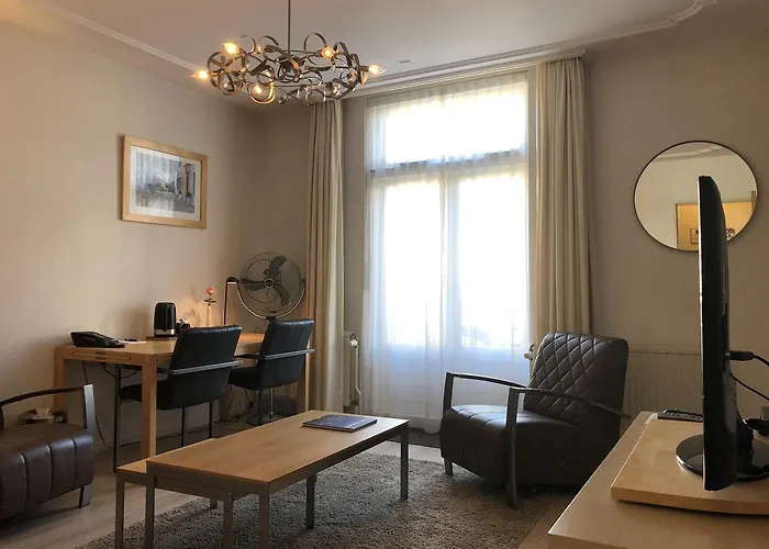 Hotel Hotel Plato Den Haag Scheveningen Den Haag