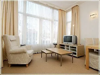 Hotel Plato Den Haag Scheveningen 3* La Haya