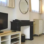 Hotel Plato Den Haag Scheveningen ホテル 3*