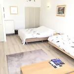 ホテル Hotel Plato Den Haag Scheveningen 3*