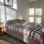 ホテル Hotel Plato Den Haag Scheveningen 3*