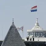 Hotel Plato Den Haag Scheveningen ホテル 3*