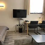 Hotel Plato Den Haag Scheveningen ホテル 3*