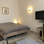 Hotel Plato Den Haag Scheveningen デン・ハーグ