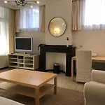 Hotel Plato Den Haag Scheveningen ホテル 3*