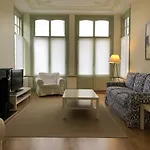 Hotel Plato Den Haag Scheveningen 3*