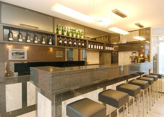 Hotel Plato Den Haag Scheveningen 3* デン・ハーグ