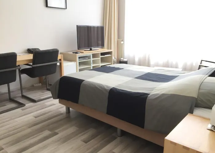 Hotel Plato Den Haag Scheveningen ホテル デン・ハーグ