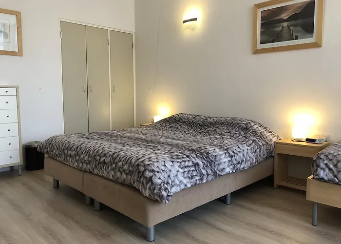 Hotel Plato Den Haag Scheveningen ホテル デン・ハーグ