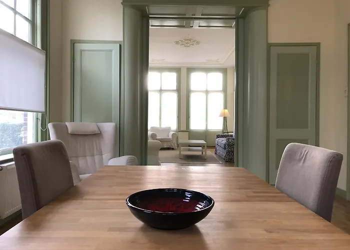 ホテル Hotel Plato Den Haag Scheveningen 3*