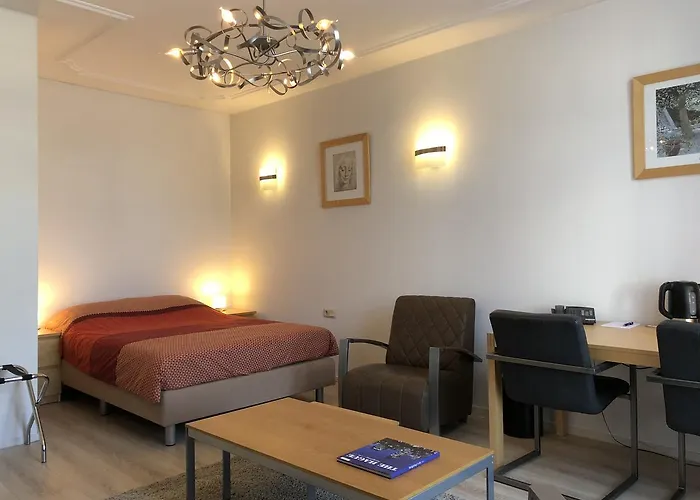 Hotel Plato Den Haag Scheveningen ホテル デン・ハーグ